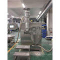 Antioxidants dry granulation roller compactor granulator